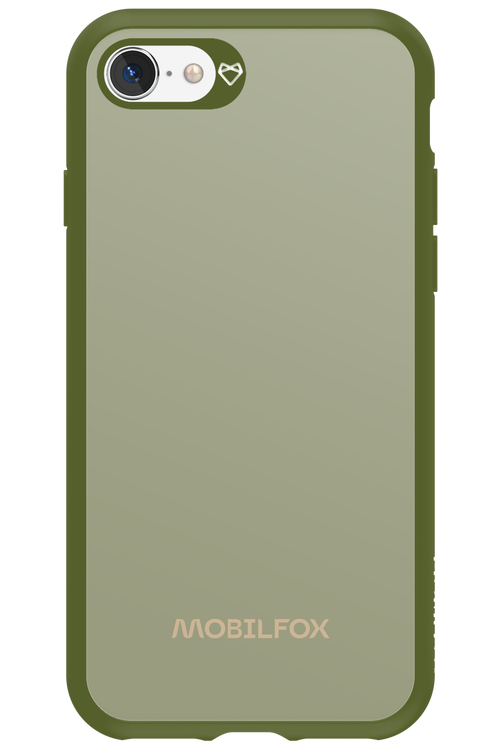 Olive 2.0 - Apple iPhone 8