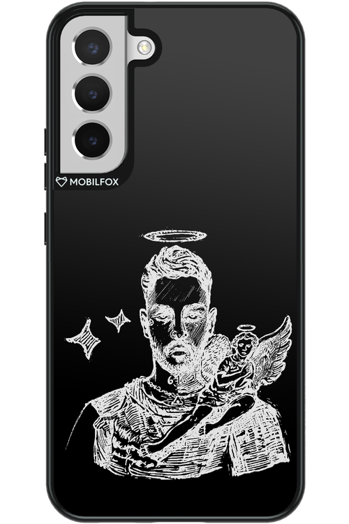 iNGER Black 2.0 - Samsung Galaxy S22+