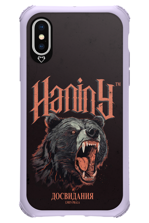 Slavic Prala - Apple iPhone X