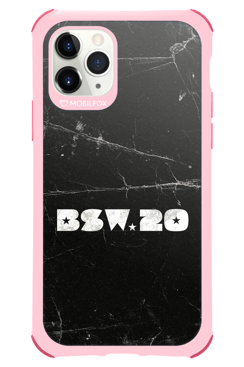 BSW 20 (2) 2.0 - Apple iPhone 11 Pro