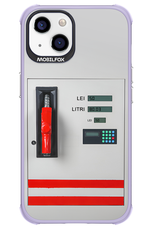 Litri 1 - Apple iPhone 13