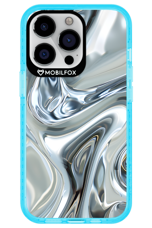 True Silver 2.0 - Apple iPhone 13 Pro
