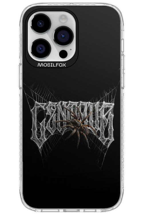 Web Centaur Logo Spider 2.0 - Apple iPhone 14 Pro Max