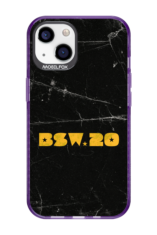 BSW 20 (5) 2.0 - Apple iPhone 13
