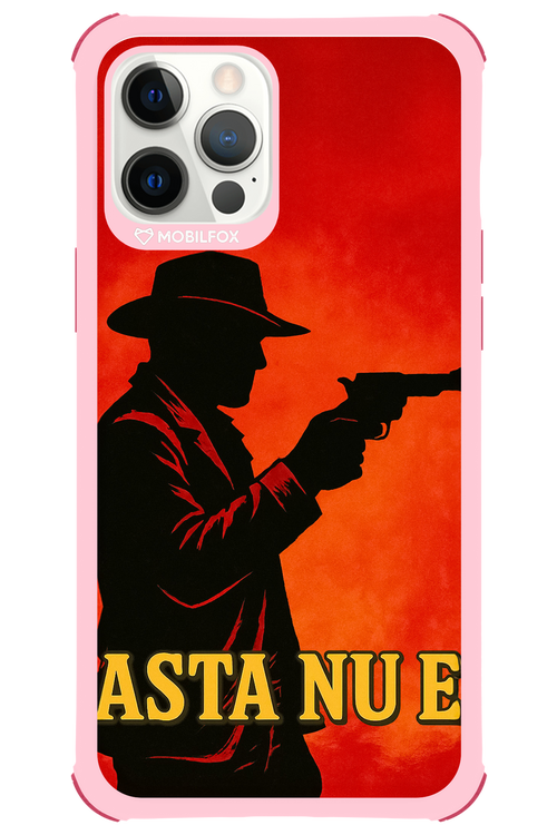 Sunset Duel - Apple iPhone 12 Pro Max