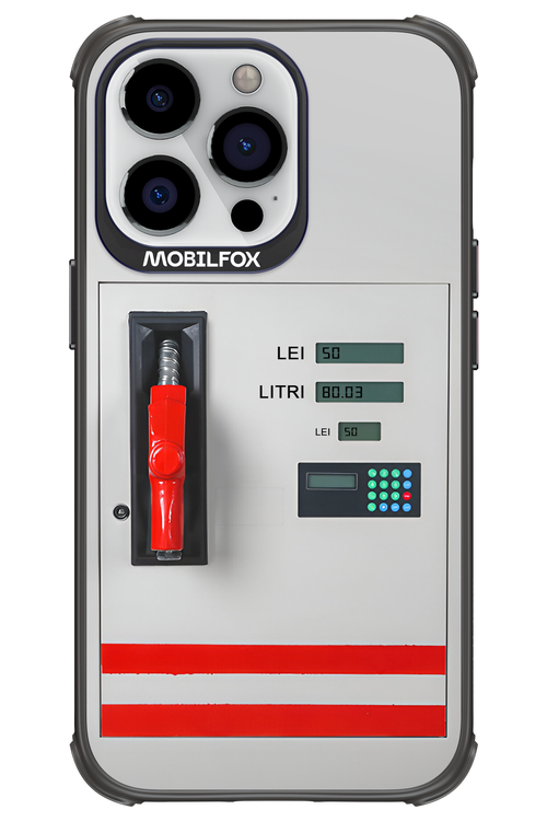 Litri 1 - Apple iPhone 13 Pro