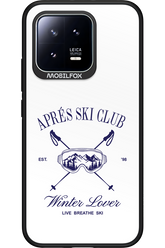 Après Ski Club - Xiaomi 13