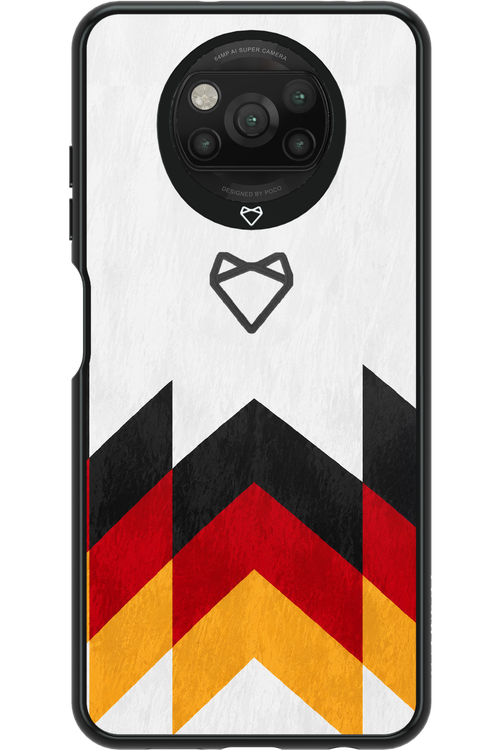 Germania x Mobilfox 2.0 - Xiaomi Poco X3 Pro
