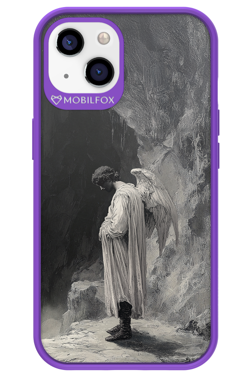 INGER Cover 2.0 - Apple iPhone 13
