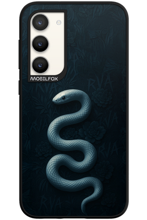 Night Venom 2.0 - Samsung Galaxy S23 Plus