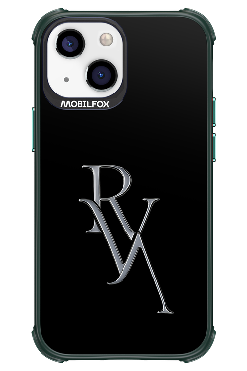 Silver RVA 2.0 - Apple iPhone 13 Mini