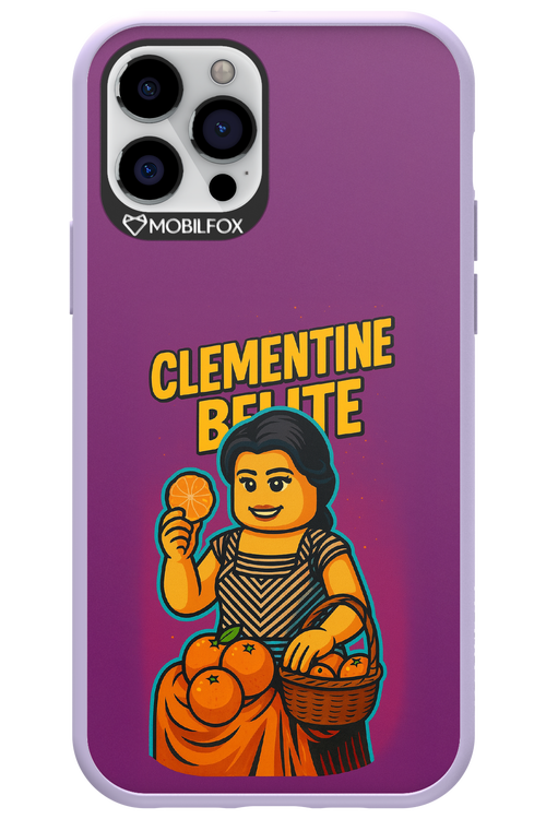 Clementine Belite Lego - Apple iPhone 12 Pro