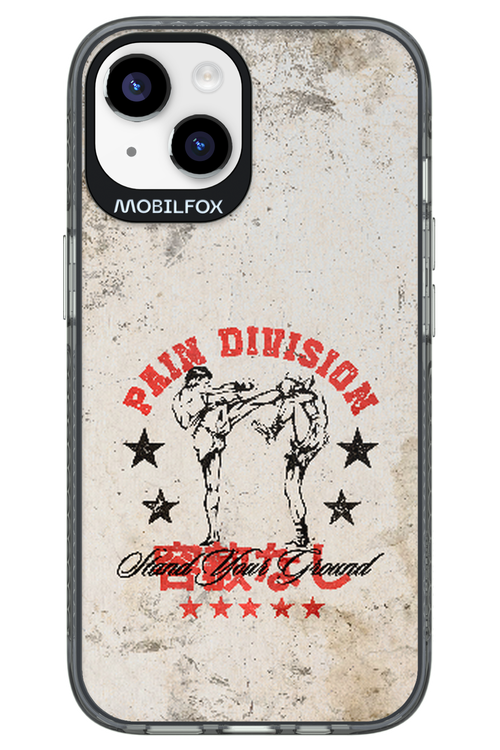 MMA 2.0 - Apple iPhone 14