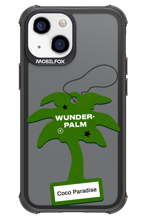 Wunder-Palm 2.0 - Apple iPhone 13 Mini