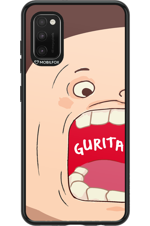 GURITA 2 - Samsung Galaxy A41