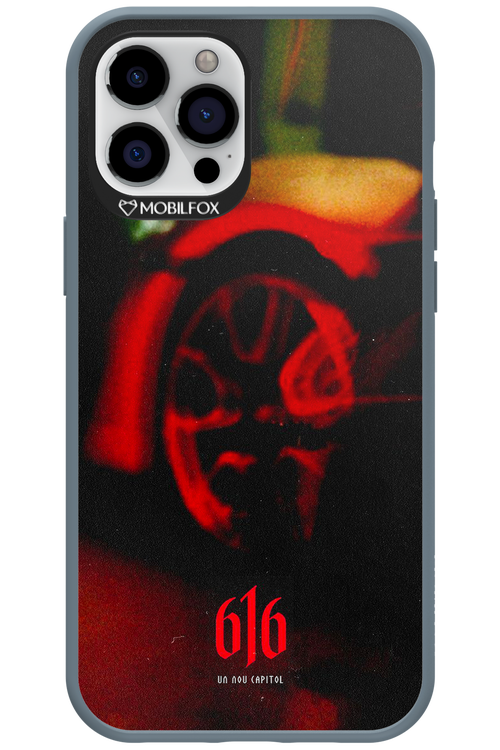 616 2.0 - Apple iPhone 12 Pro Max