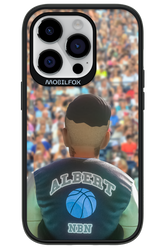 Albert - Apple iPhone 14 Pro