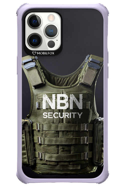 Secu 2.0 - Apple iPhone 12 Pro Max