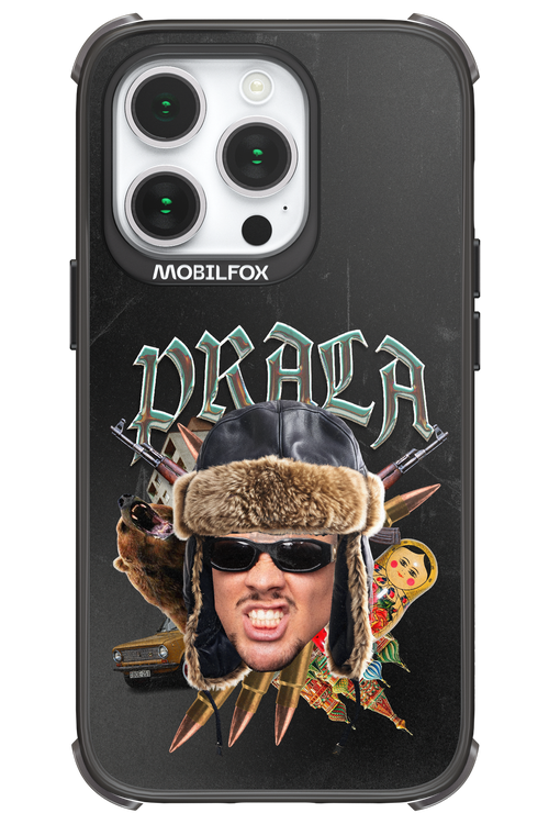 Lmen Panel - Apple iPhone 14 Pro