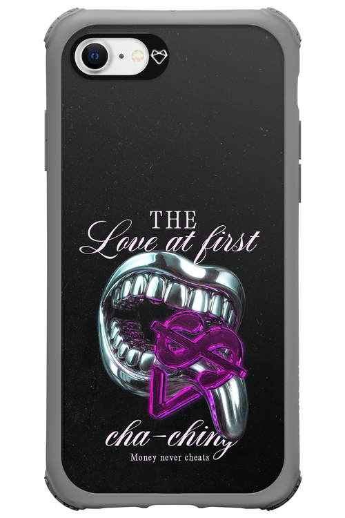 Cha-Ching 2.0 - Apple iPhone 8