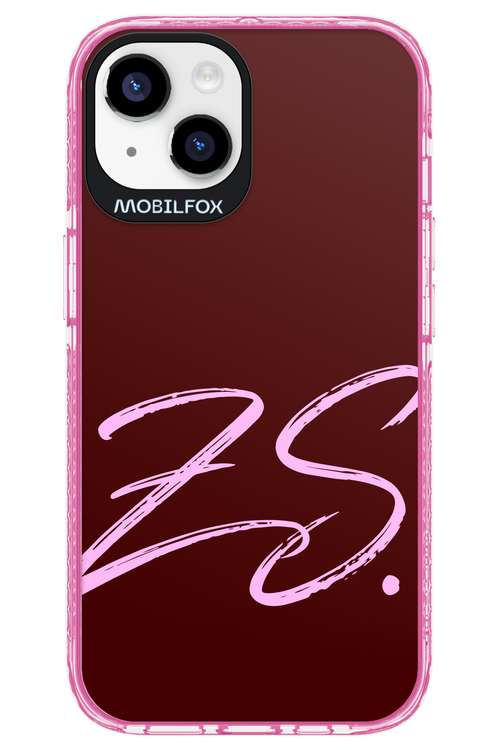 (Dark Blush) ZS 2.0 - Apple iPhone 14