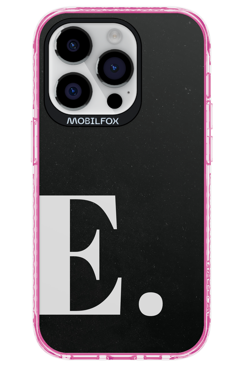 E (Off Space) 2.0 - Apple iPhone 14 Pro