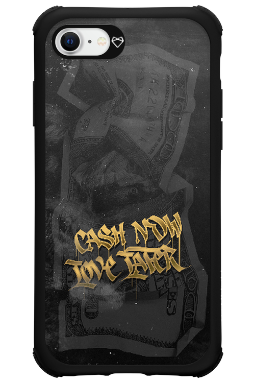 Liquid Assets Gold - Apple iPhone 7