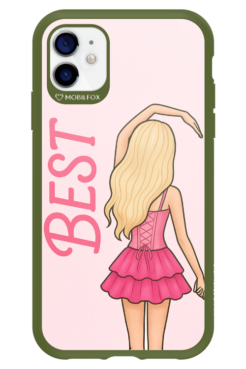 Bestt 2.0 - Apple iPhone 11