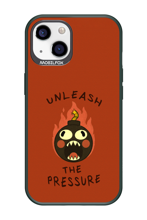 Pressure Bomb 2.0 - Apple iPhone 13