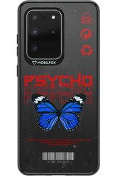 Psybutterfly - Samsung Galaxy S20 Ultra 5G