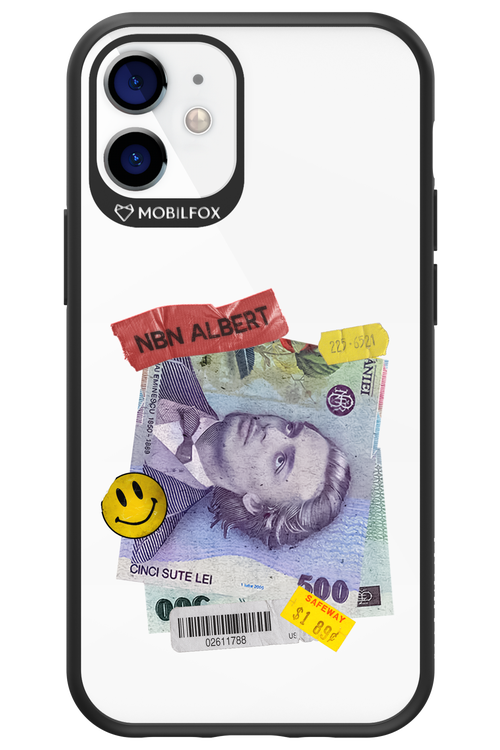 Money - Apple iPhone 12 Mini