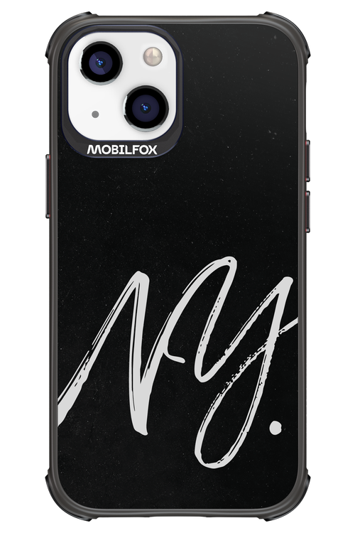 (Off Space) NY 2.0 - Apple iPhone 13 Mini