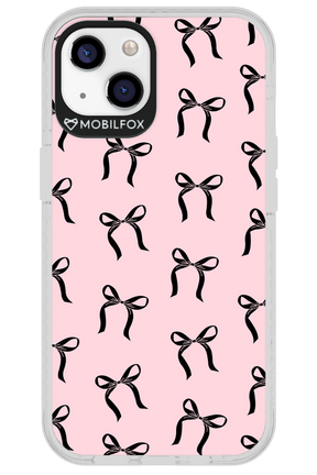 Bow Promise - Apple iPhone 13