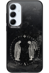 iNGER & D3MON V1 2.0 - Samsung Galaxy A55