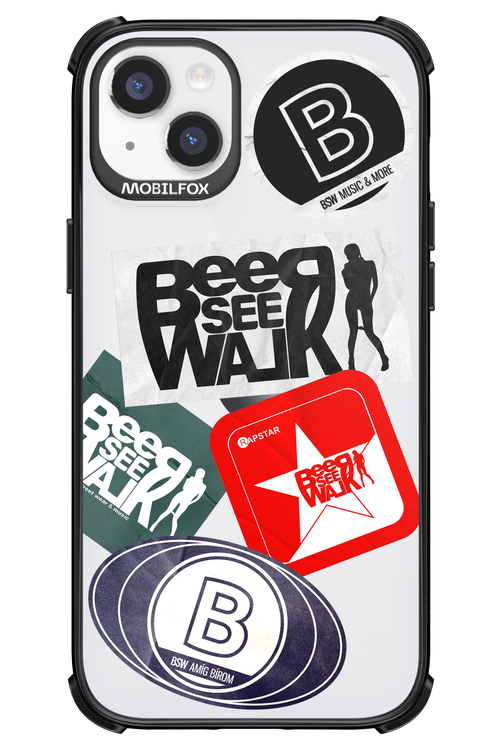 Beerseewalk I 2.0 - Apple iPhone 14 Plus