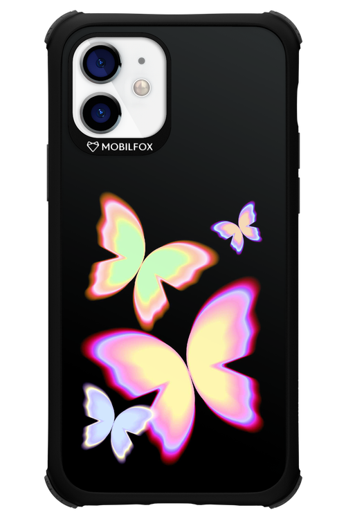 Butterfly Dream 2.0 - Apple iPhone 12