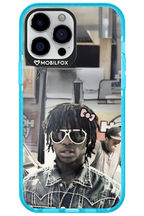 Drip ‘n’ Bow - Apple iPhone 13 Pro Max
