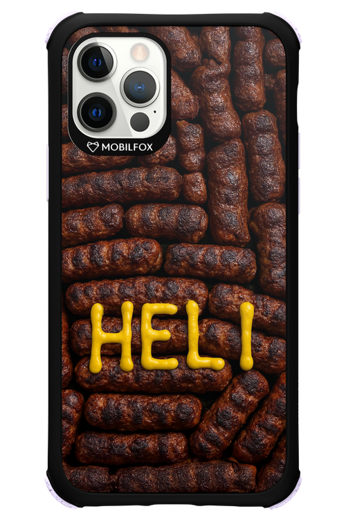 Mici 2.0 - Apple iPhone 12 Pro