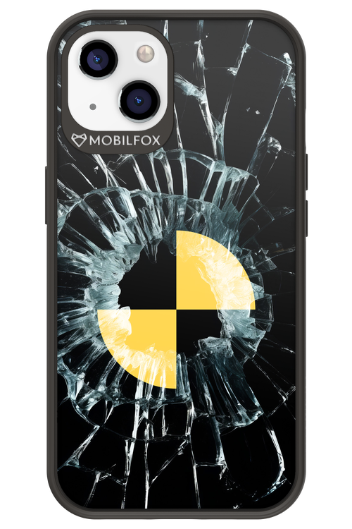 Shattered Proof - Apple iPhone 13