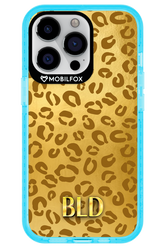 BLD GOLD LEO - Apple iPhone 13 Pro