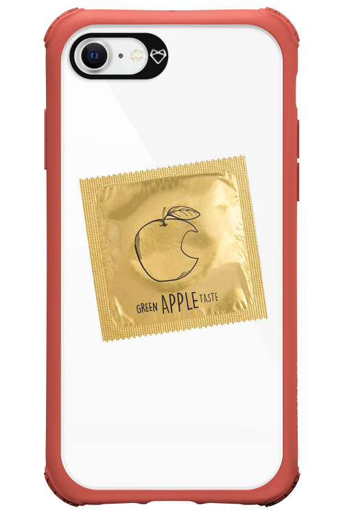 Safety Apple 2.0 - Apple iPhone SE 2022