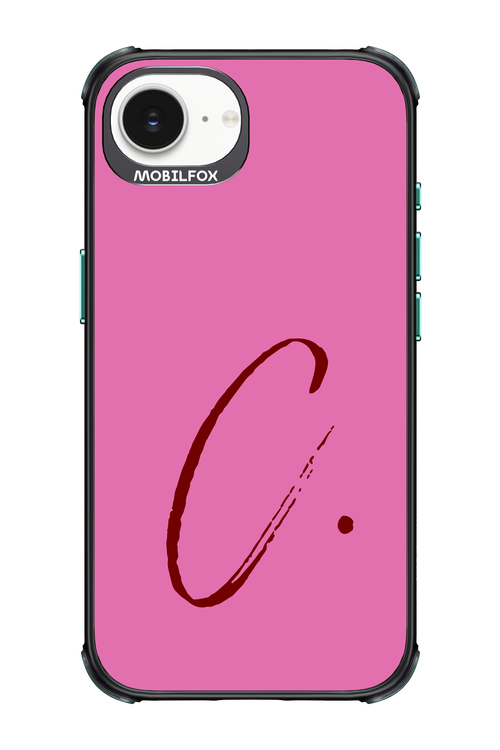 (Sorbet) C 2.0 - Apple iPhone 16e