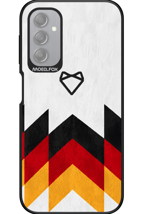 Germania x Mobilfox 2.0 - Samsung Galaxy A14