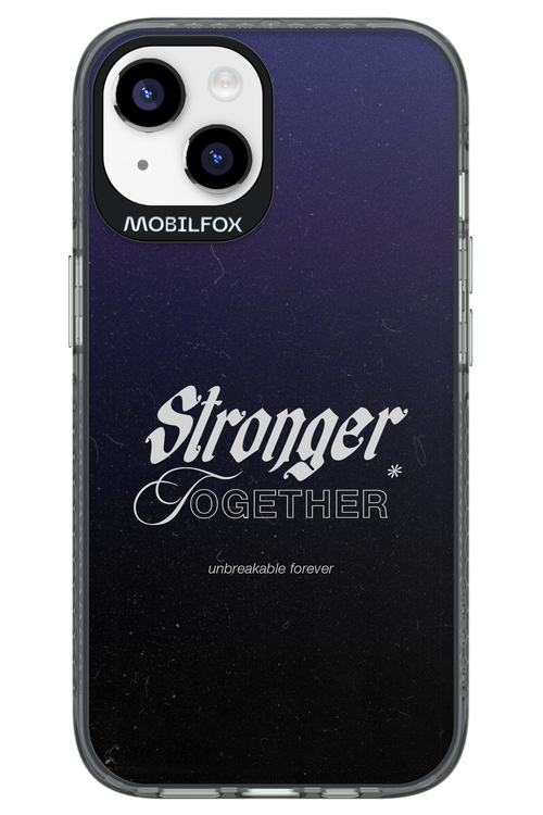 Stronger Together - Apple iPhone 14