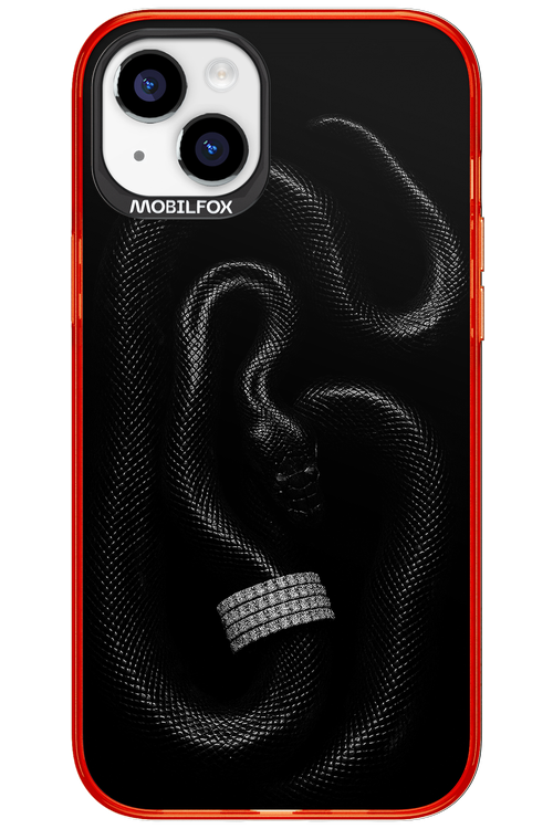 Diamond Mamba 2.0 - Apple iPhone 15 Plus