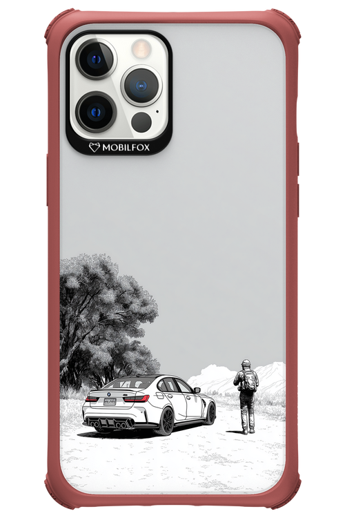 Dreamland 2.0 - Apple iPhone 12 Pro Max
