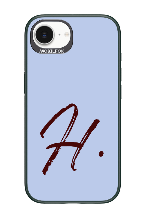 (Jellyfish Presso) H 2.0 - Apple iPhone 16e