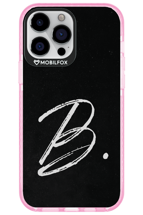 (Off Space) B 2.0 - Apple iPhone 13 Pro Max