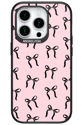 Bow Promise - Apple iPhone 15 Pro
