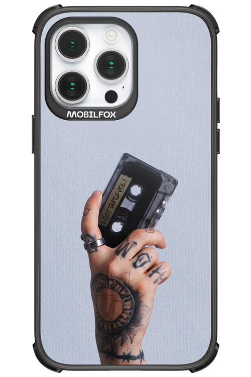 Bagabont 2.0 - Apple iPhone 14 Pro Max